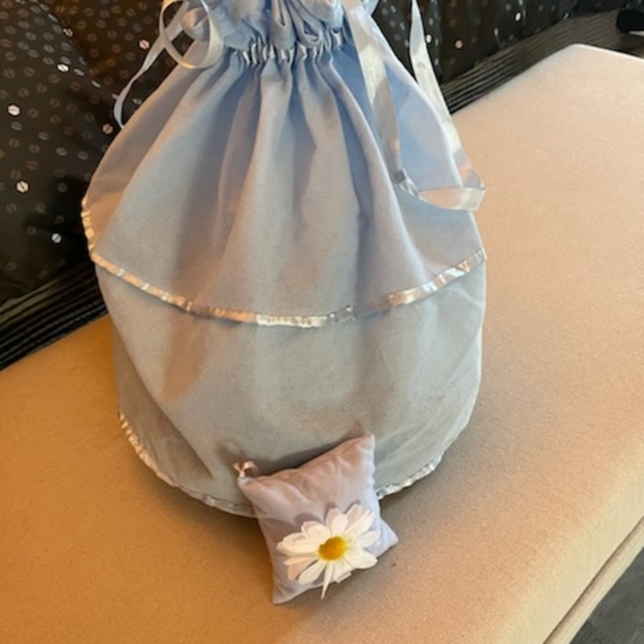 COPY - womens pajama gram Bundle Chemise, Shorts&Cami set, Long Sleeve pant set - Picture 5 of 7